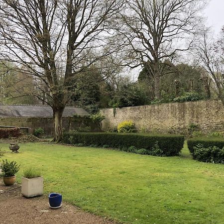 Heritage Apartment In Bayeux Near Museum Of Art المظهر الخارجي الصورة