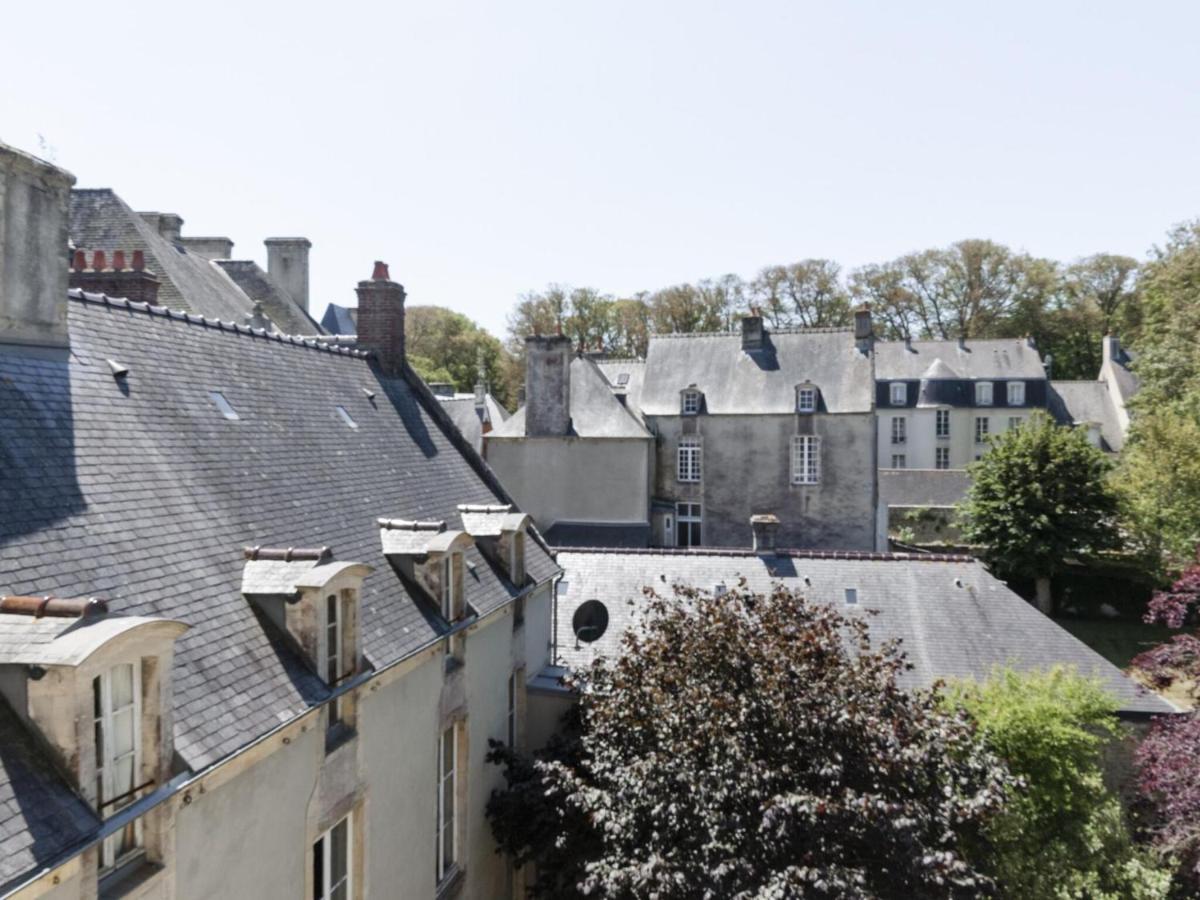 Heritage Apartment In Bayeux Near Museum Of Art المظهر الخارجي الصورة