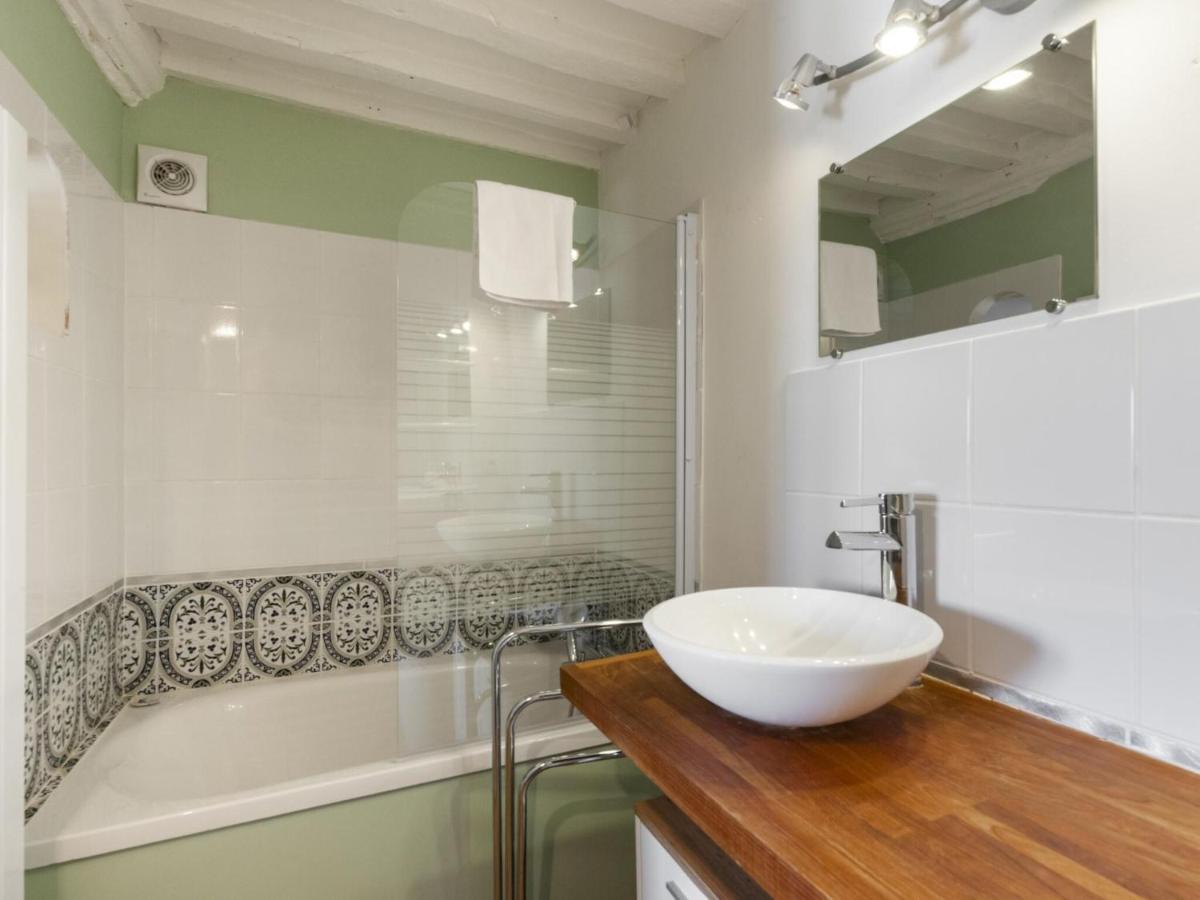 Heritage Apartment In Bayeux Near Museum Of Art المظهر الخارجي الصورة