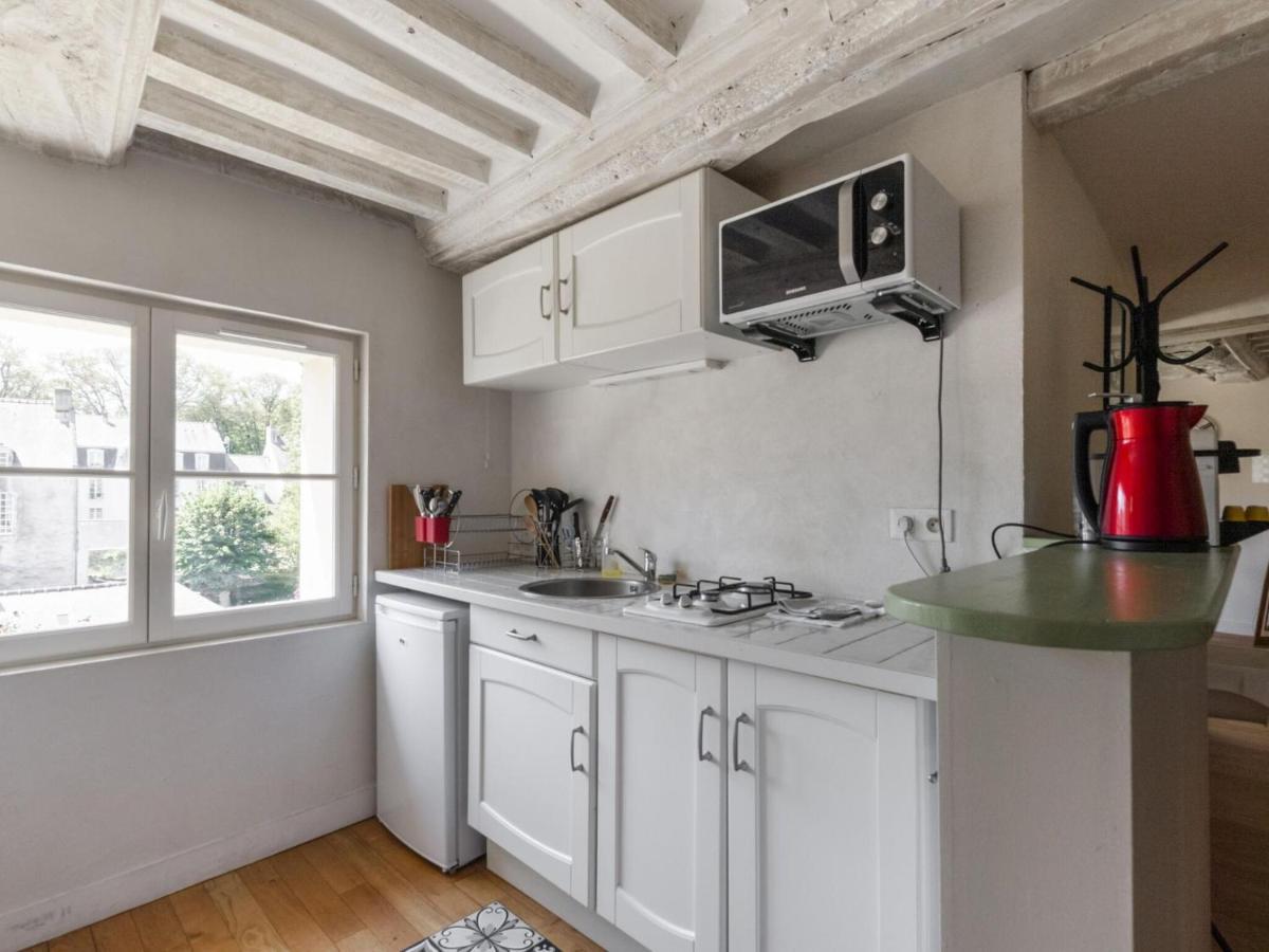 Heritage Apartment In Bayeux Near Museum Of Art الغرفة الصورة