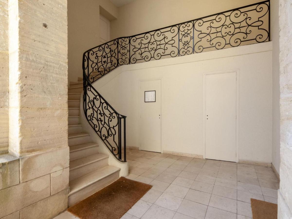 Heritage Apartment In Bayeux Near Museum Of Art الغرفة الصورة
