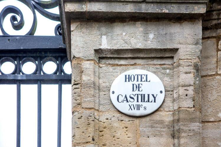 Heritage Apartment In Bayeux Near Museum Of Art المظهر الخارجي الصورة