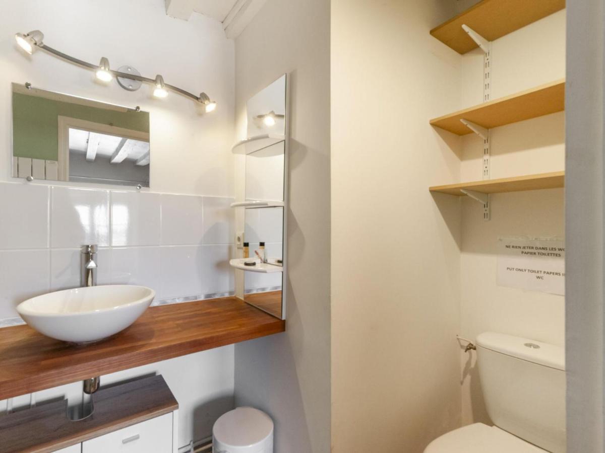 Heritage Apartment In Bayeux Near Museum Of Art المظهر الخارجي الصورة