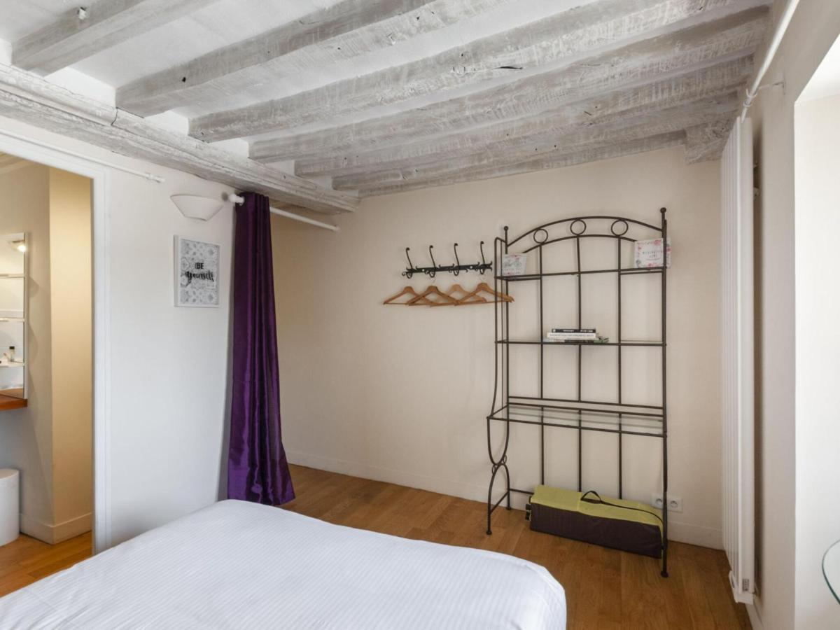 Heritage Apartment In Bayeux Near Museum Of Art المظهر الخارجي الصورة